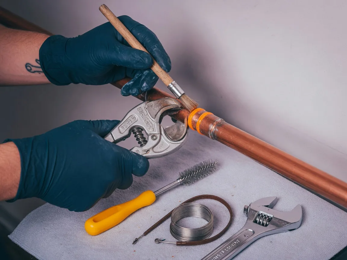 Why choose Sump Pump Repair in Gladstone, MO